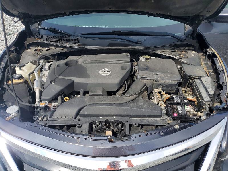 Aukcja sprzedaży 2013 Nissan Altima, vin: 1N4AL3AP5DN495237, numer aukcji: 70075576