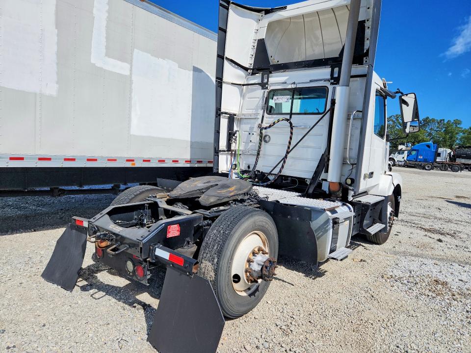 Aukcja sprzedaży 2018 Volvo Vnl, vin: 4V4N39TGXJN892776, numer aukcji: 69939336