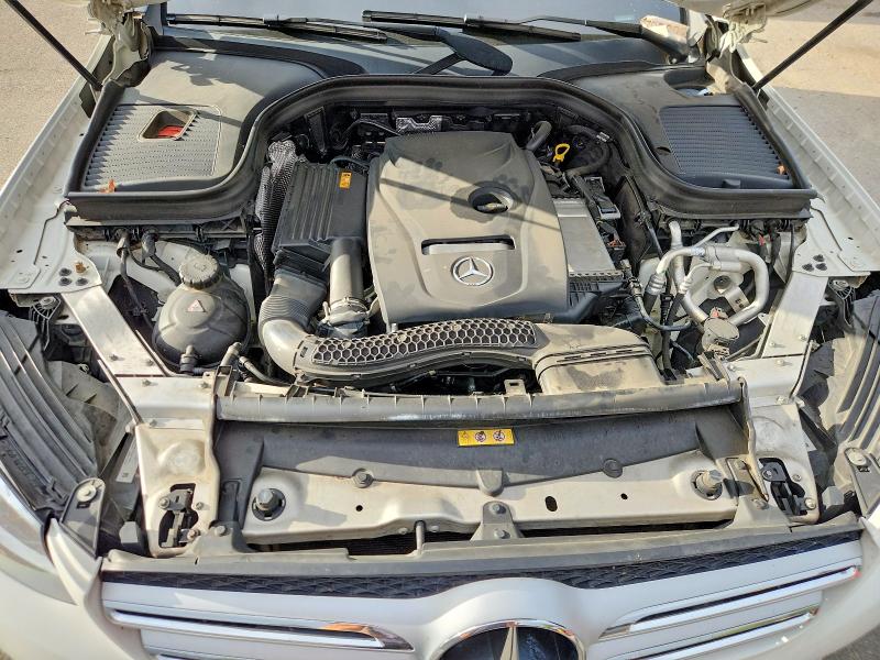 2018 Mercedes-benz Glc 300 მანქანა იყიდება აუქციონზე, vin: WDC0G4JB0JV019181, აუქციონის ნომერი: 68949896