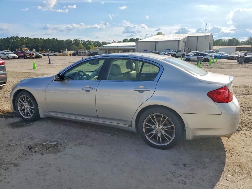 Продаж на аукціоні авто 2011 Infiniti G37 Sedan, vin: JN1CV6AP7BM305541, номер лоту: 67842076