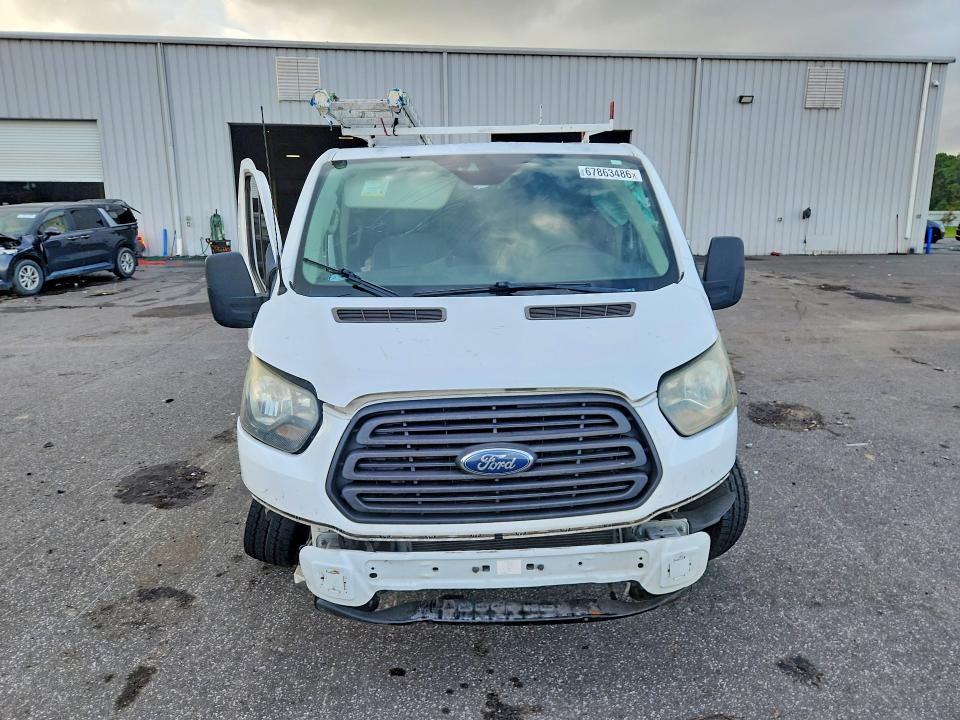 Продаж на аукціоні авто 2016 Ford Transit, vin: 1FTYE1ZM7GKB31957, номер лоту: 67863486