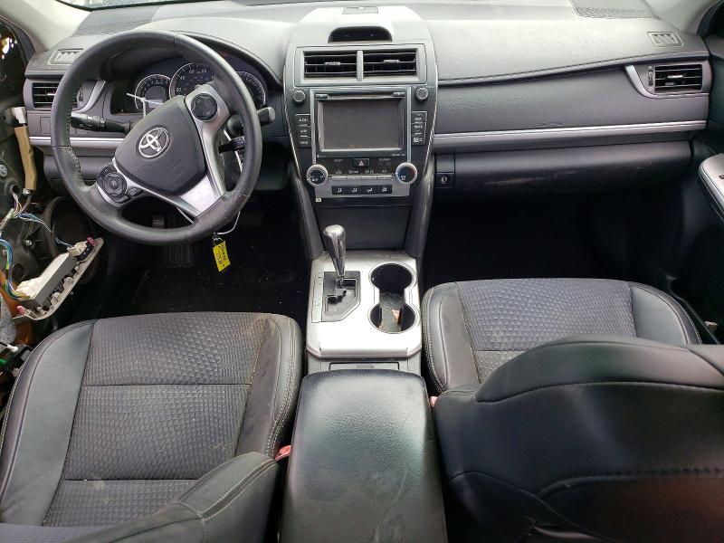 Aukcja sprzedaży 2014 Toyota Camry, vin: 4T1BF1FK1EU798476, numer aukcji: 67664946