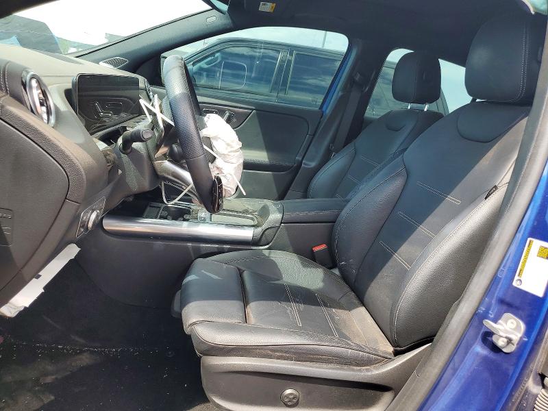 Продажа на аукционе авто 2024 Mercedes-benz Gla, vin: W1N4N5BB7RJ610590, номер лота: 66852086