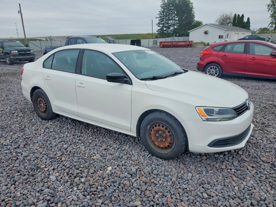 70016156 :رقم المزاد ، 3VW2K7AJXDM291917 vin ، 2013 Volkswagen Jetta مزاد بيع