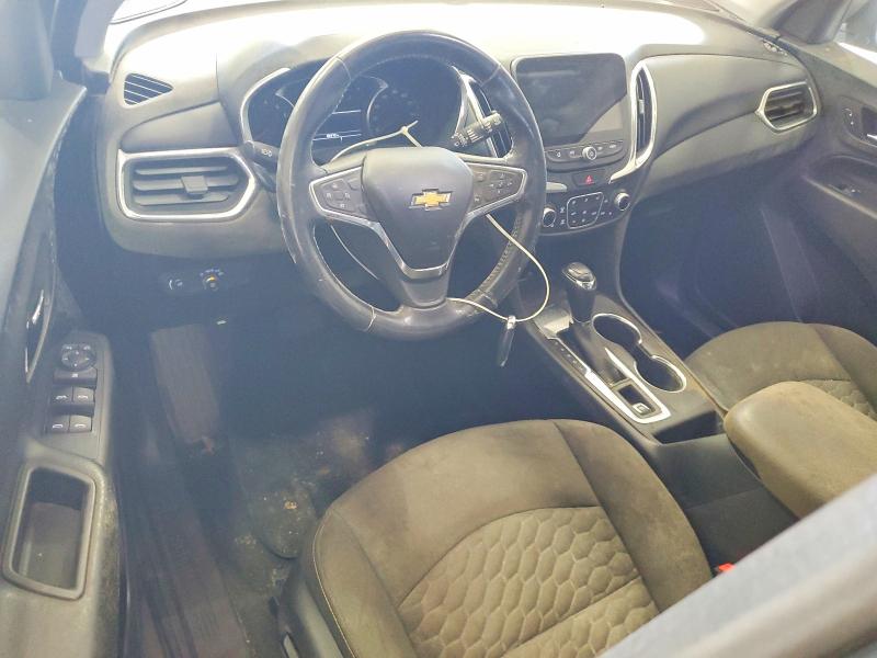 Продаж на аукціоні авто 2018 Chevrolet Equinox, vin: 3GNAXJEV9JS539499, номер лоту: 68485036