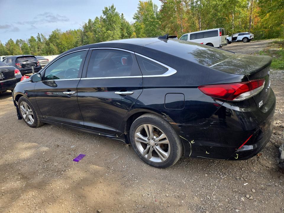Aukcja sprzedaży 2018 Hyundai Sonata, vin: 5NPE34AF4JH694137, numer aukcji: 68028416