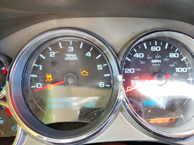Aukcja sprzedaży 2013 Chevrolet Silverado, vin: 1GCRKSE75DZ235742, numer aukcji: 70182126
