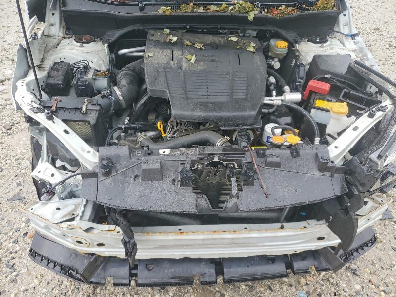 2020 Subaru Forester მანქანა იყიდება აუქციონზე, vin: JF2SKAJC8LH610060, აუქციონის ნომერი: 66704266