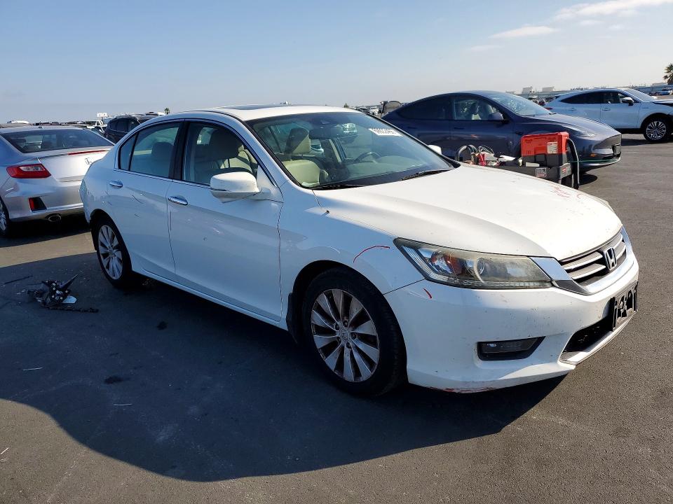 Продаж на аукціоні авто 2014 Honda Accord, vin: 1HGCR2F8XEA196236, номер лоту: 69922466