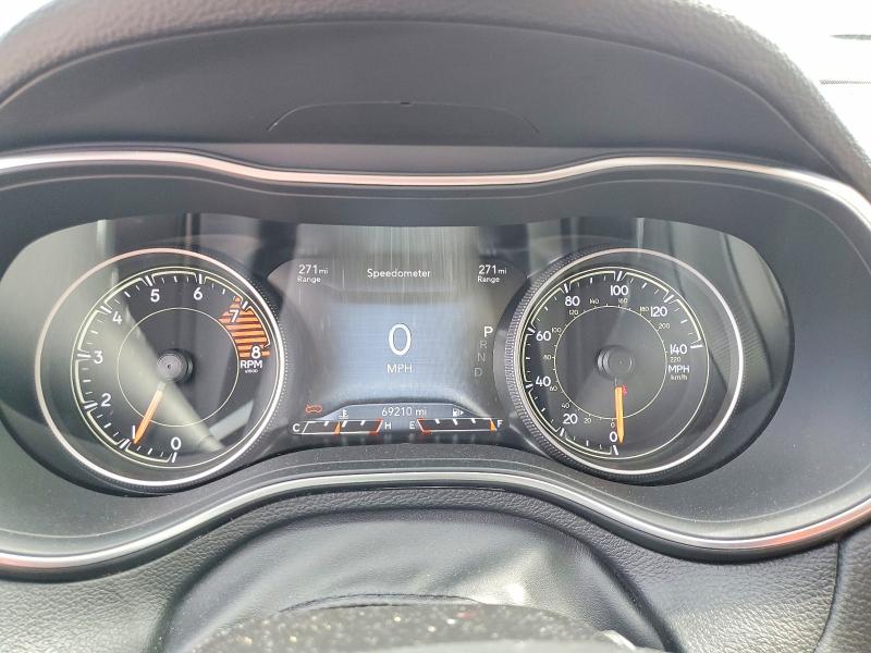 67605696 :رقم المزاد ، 1C4PJMMX2MD115448 vin ، 2021 Jeep Cherokee مزاد بيع