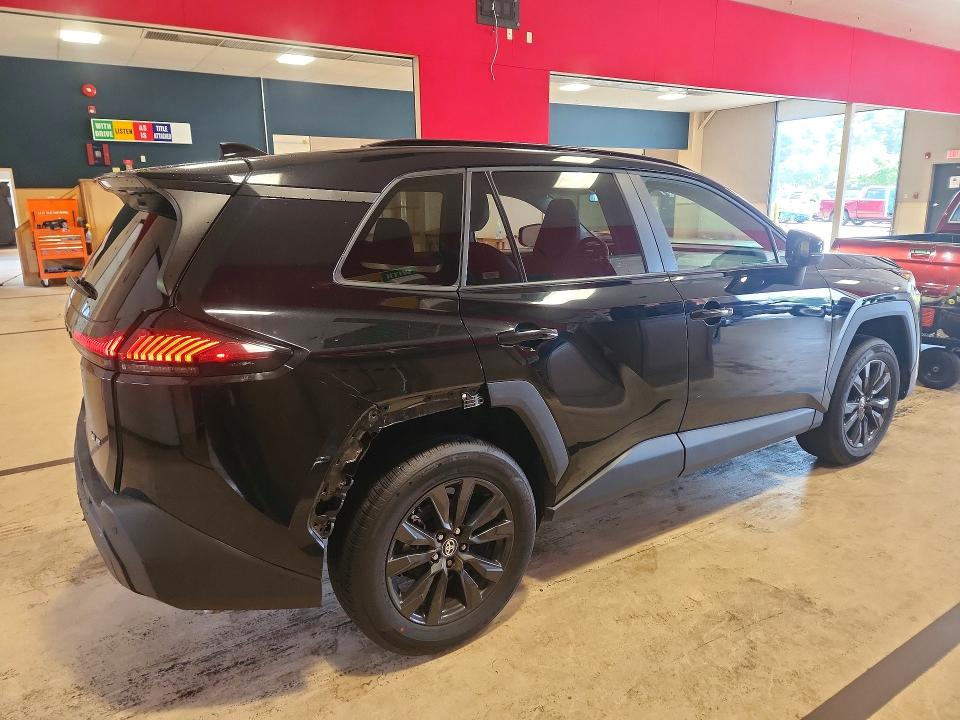 Aukcja sprzedaży 2026 Toyota Rav4, vin: 2T36CRAV5TC010122, numer aukcji: 67987206