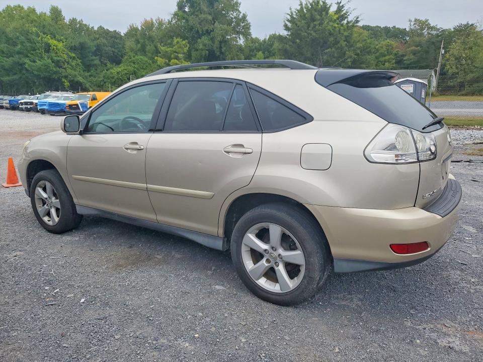 Aukcja sprzedaży 2006 Lexus Rx, vin: 2T2HA31U56C105789, numer aukcji: 69904996