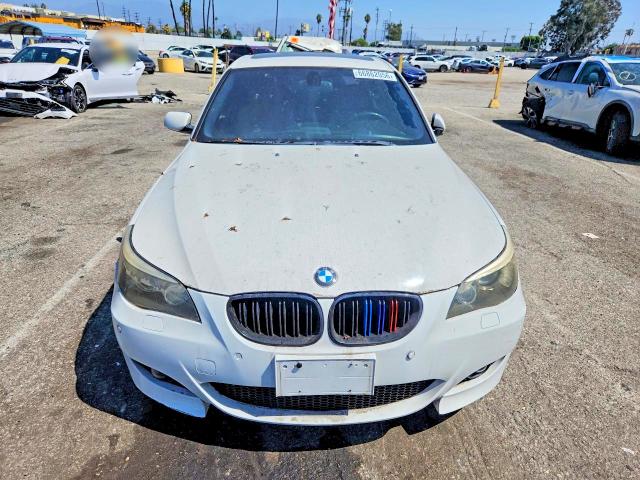 Aukcja sprzedaży 2010 Bmw 535, vin: WBANW1C57AC165879        , numer aukcji: 66862056