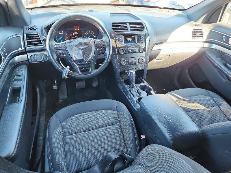 Продажа на аукционе авто 2019 Ford Explorer, vin: 1FM5K7DH3KGA88251, номер лота: 56598966
