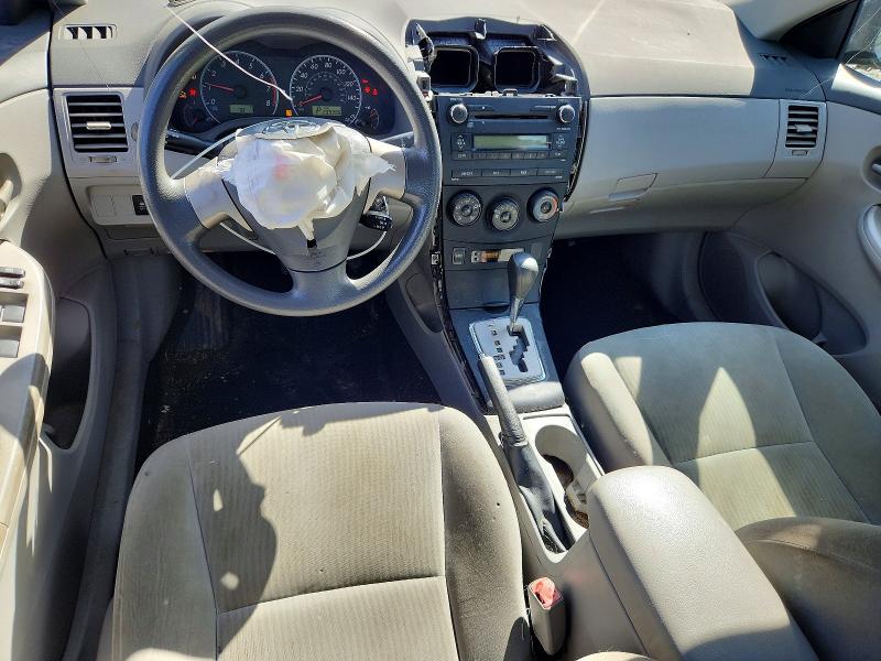 Продаж на аукціоні авто 2010 Toyota Corolla, vin: 1NXBU4EE5AZ236710, номер лоту: 70239836
