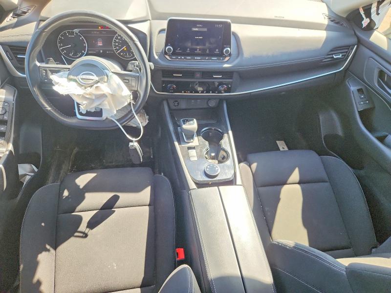Продаж на аукціоні авто 2024 Nissan Rogue, vin: JN8BT3AB7RW435050, номер лоту: 70542746