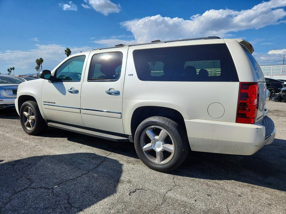 Aukcja sprzedaży 2014 Chevrolet Suburban, vin: 1GNSCKE09ER213527, numer aukcji: 71111226