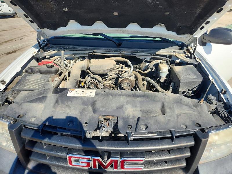 Продажа на аукционе авто 2013 Gmc Sierra, vin: 1GTN1TEX2DZ165771, номер лота: 69824896
