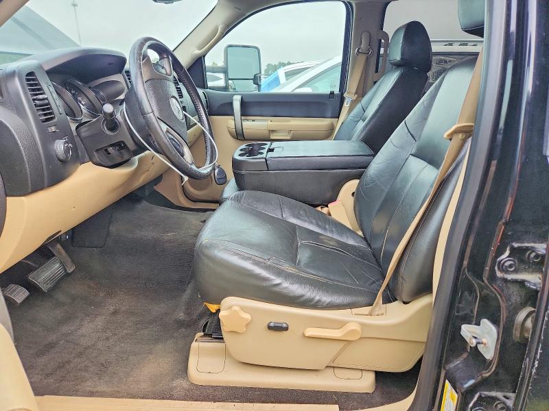 Продажа на аукционе авто 2008 Chevrolet Silverado, vin: 2GCEK13M281144637, номер лота: 68271206