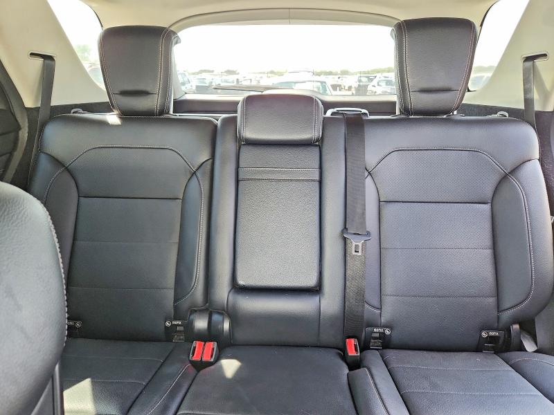 Aukcja sprzedaży 2015 Mercedes-benz Ml, vin: 4JGDA5JB7FA599604, numer aukcji: 69000036