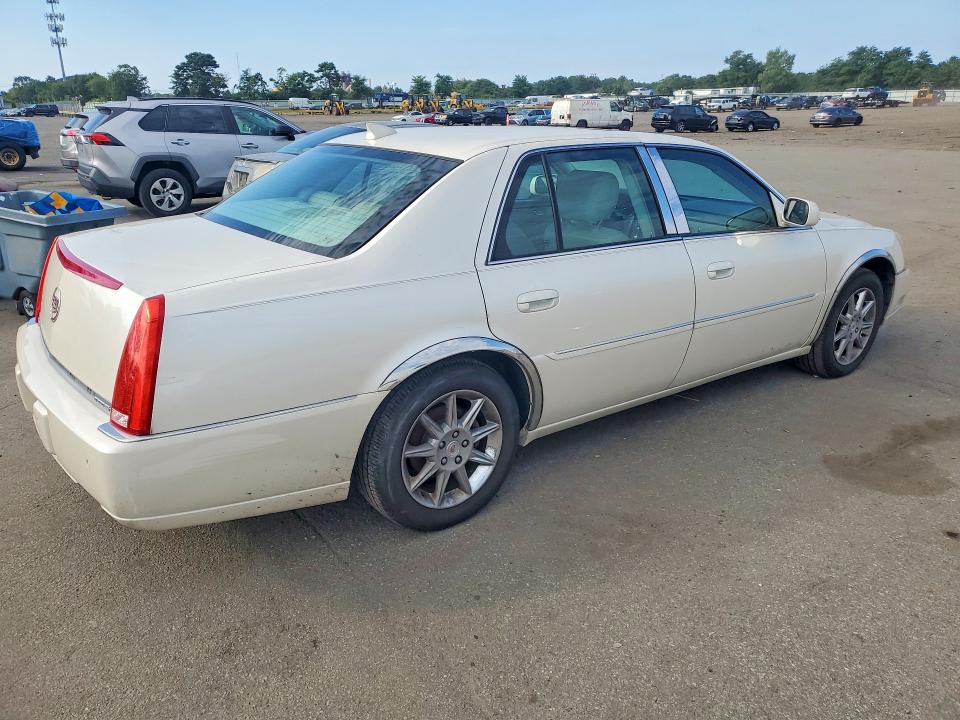 Продаж на аукціоні авто 2011 Cadillac Dts, vin: 1G6KD5E66BU113537, номер лоту: 67828086