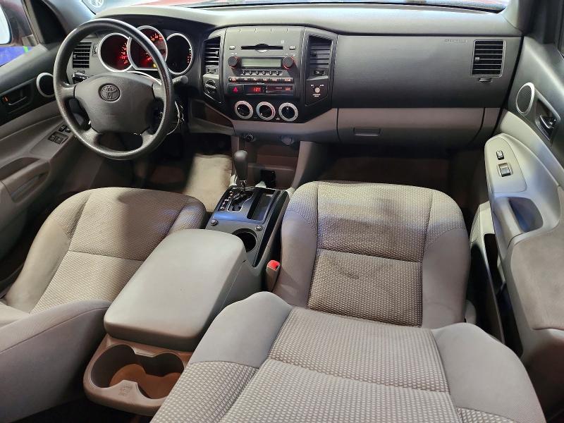 70795046 :رقم المزاد ، 5TEUU42N17Z388906 vin ، 2007 Toyota Tacoma مزاد بيع