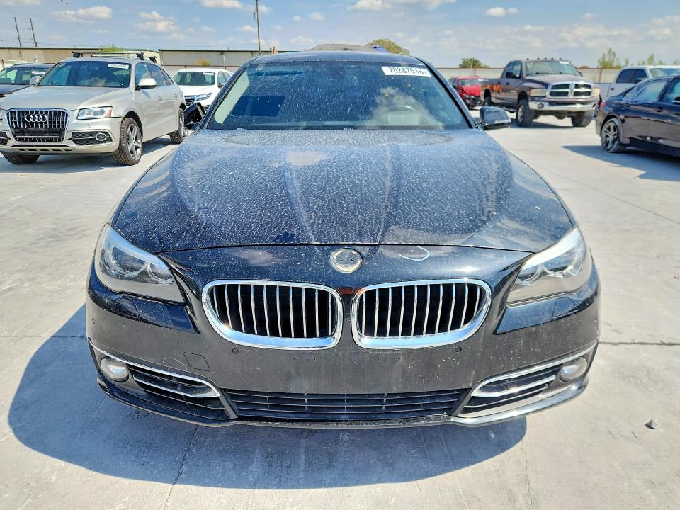 70287616 :رقم المزاد ، WBA5B1C5XGG552200 vin ، 2016 Bmw 535 مزاد بيع