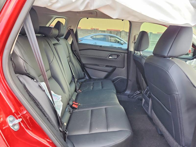 Aukcja sprzedaży 2025 Nissan Rogue, vin: 5N1BT3BA9SC837219, numer aukcji: 68749436