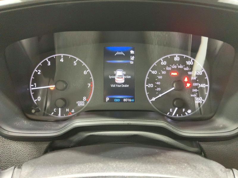 Продажа на аукционе авто 2025 Toyota Corolla, vin: 5YFB4MDE5SP357838, номер лота: 68144906