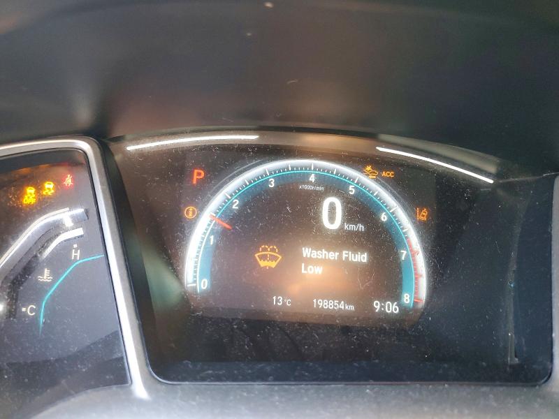 Aukcja sprzedaży 2020 Honda Civic, vin: 2HGFC2F74LH014955, numer aukcji: 69572626