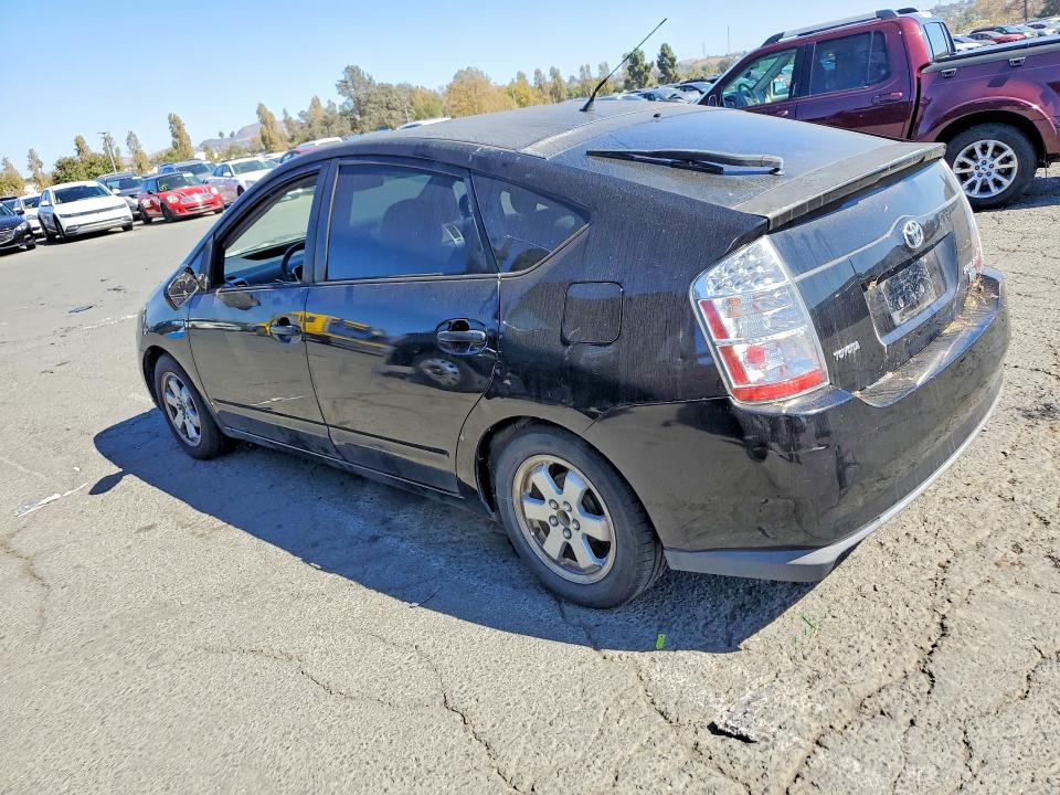 Aukcja sprzedaży 2006 Toyota Prius, vin: JTDKB20U663157136, numer aukcji: 69459056