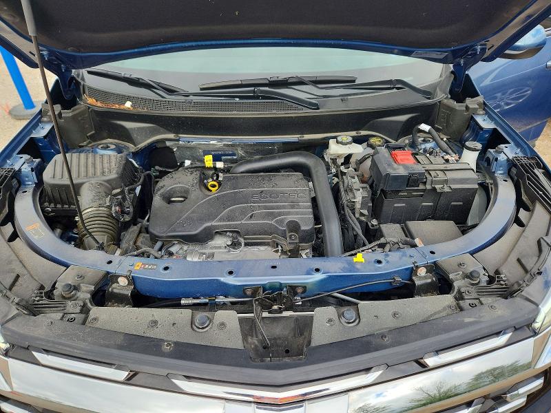 70307266 :رقم المزاد ، 3GNAXPEG3TL163206 vin ، 2026 Chevrolet Equinox مزاد بيع