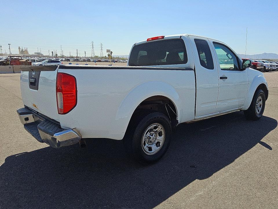 2013 Nissan Frontier მანქანა იყიდება აუქციონზე, vin: 1N6BD0CT5DN736859, აუქციონის ნომერი: 66984356
