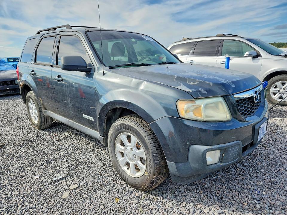 Продажа на аукционе авто 2008 Mazda Tribute, vin: 4F2CZ02Z58KM15183, номер лота: 70371746