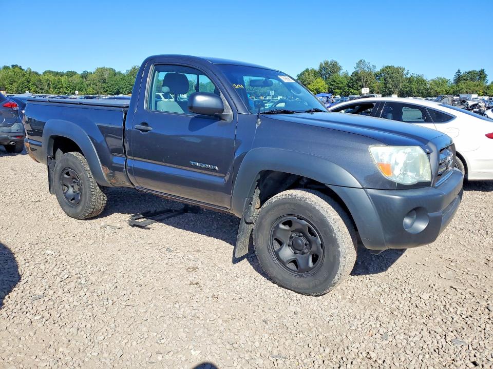 Aukcja sprzedaży 2010 Toyota Tacoma, vin: 5TEPX4EN1AZ689988, numer aukcji: 70169586