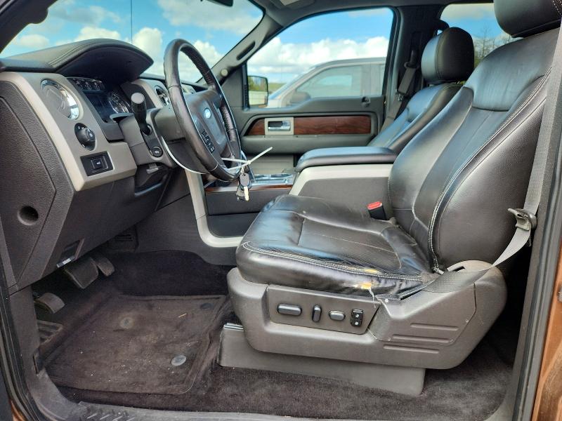 Aukcja sprzedaży 2012 Ford F150, vin: 1FTFW1ET7CKD08695, numer aukcji: 70013926