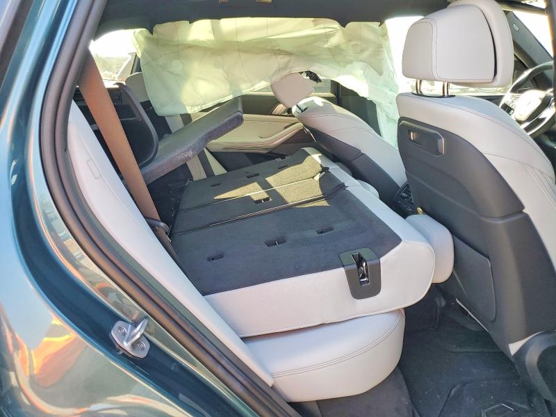2024 Bmw X5 მანქანა იყიდება აუქციონზე, vin: 5UX23EU04R9U48921, აუქციონის ნომერი: 67176926