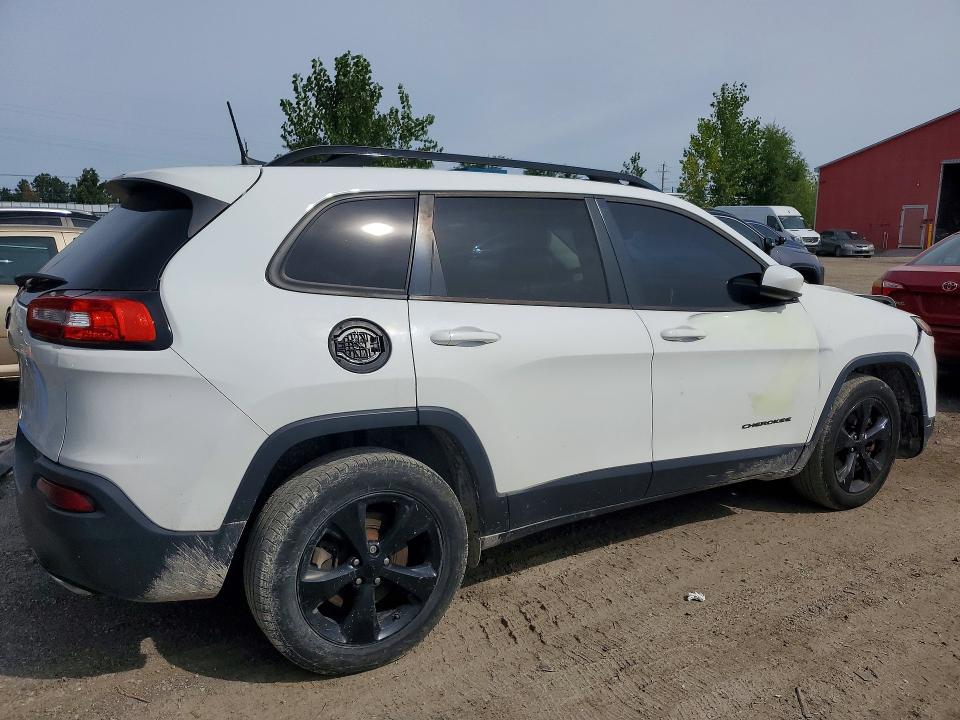 Aukcja sprzedaży 2016 Jeep Cherokee, vin: 1C4PJMCS7GW149738, numer aukcji: 67883546