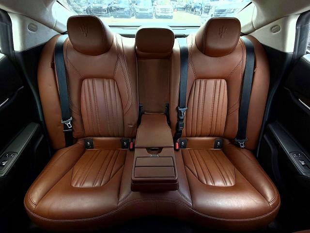 Aukcja sprzedaży 2015 Maserati Ghibli, vin: ZAM57XSA9F1134858, numer aukcji: 68964576