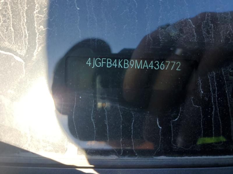 Продаж на аукціоні авто 2021 Mercedes-benz Gle, vin: 4JGFB4KB9MA436772, номер лоту: 67827706