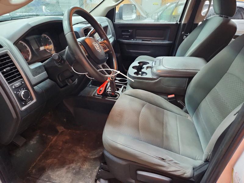 Продаж на аукціоні авто 2015 Ram 2500, vin: 3C6TR5CT7FG529821, номер лоту: 70064966