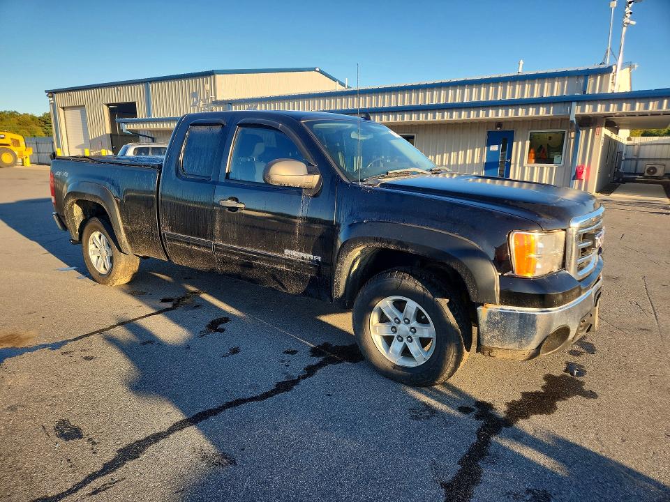 Продажа на аукционе авто 2012 Gmc Sierra, vin: 1GTR2VE79CZ142562, номер лота: 69748476