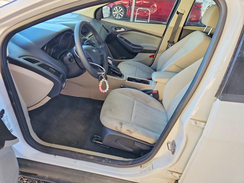 Продажа на аукционе авто 2015 Ford Focus, vin: 1FADP3F29FL329624, номер лота: 70739516
