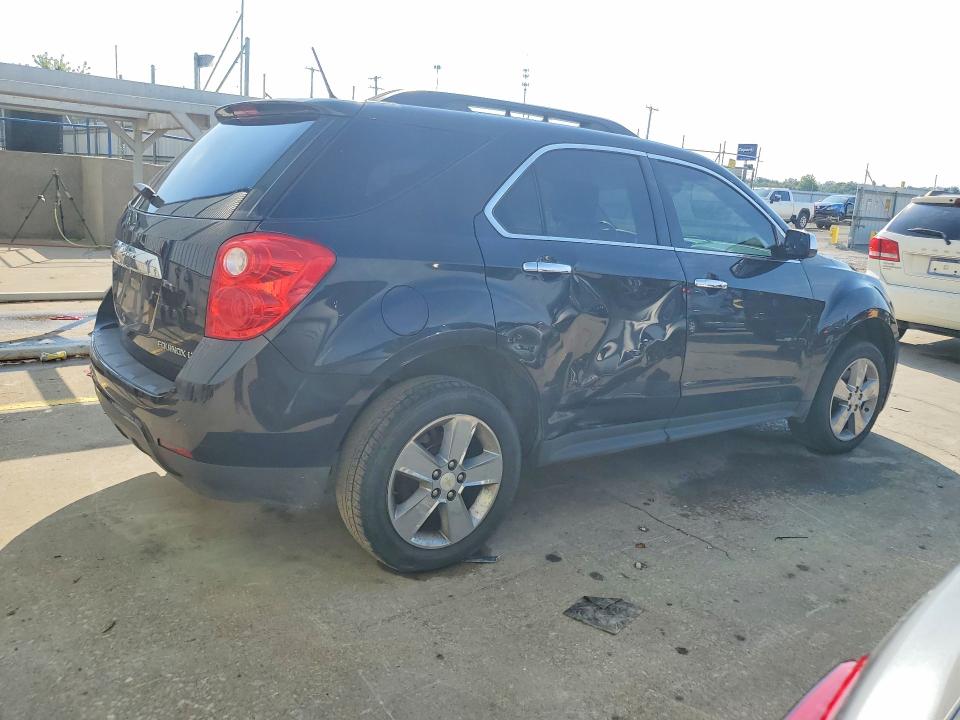 69178446 :رقم المزاد ، 2GNALBEK5E6305971 vin ، 2014 Chevrolet Equinox مزاد بيع