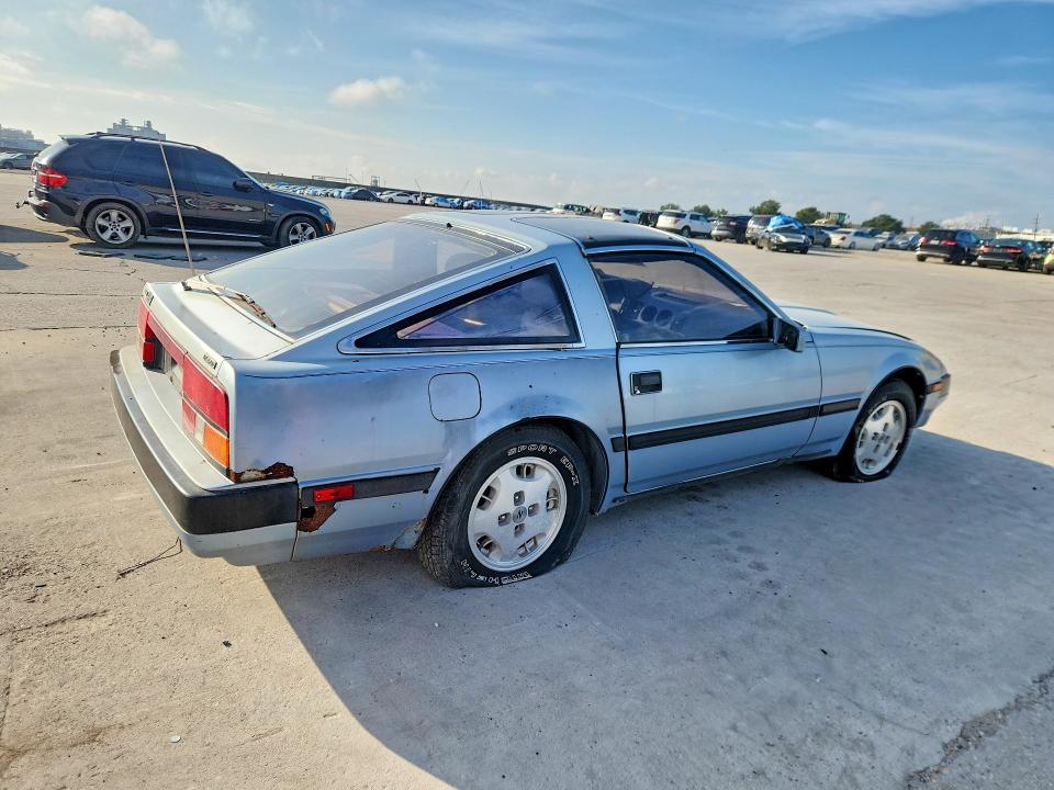 Продаж на аукціоні авто 1984 Datsun 300zx, vin: JN1HZ14S2EX017328, номер лоту: 70328486