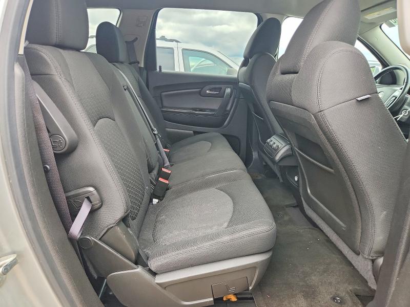69419656 :رقم المزاد ، 1GNKRGEDXBJ413096 vin ، 2011 Chevrolet Traverse مزاد بيع