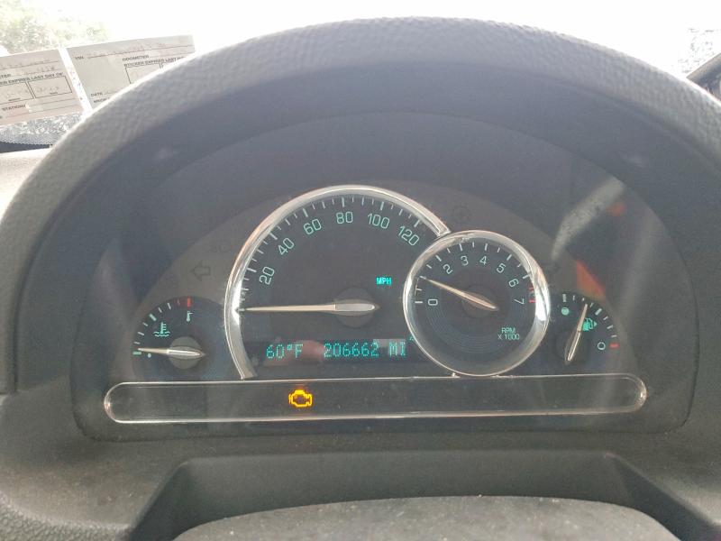 2006 Chevrolet Hhr მანქანა იყიდება აუქციონზე, vin: 3GNDA23DX6S542644, აუქციონის ნომერი: 69881586