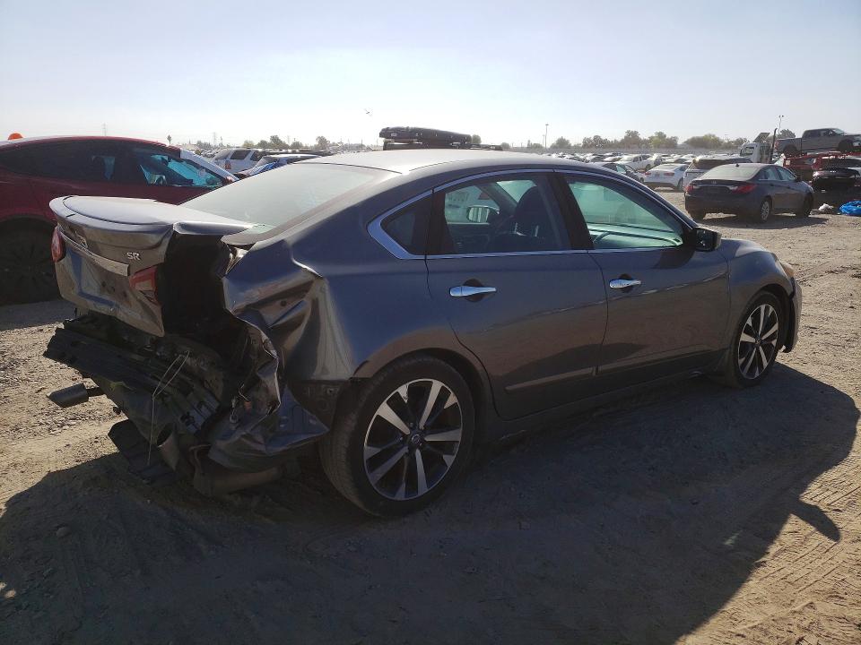 69097616 :رقم المزاد ، 1N4AL3AP0HC284058 vin ، 2017 Nissan Altima مزاد بيع