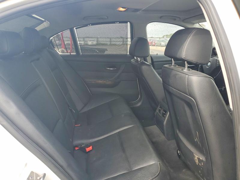 Aukcja sprzedaży 2011 Bmw 335, vin: WBAPN7C55BA949814, numer aukcji: 66603346