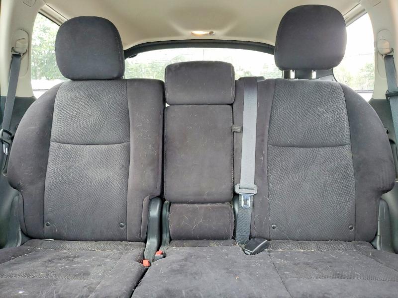 2014 Nissan Pathfinder მანქანა იყიდება აუქციონზე, vin: 5N1AR2MM3EC633810, აუქციონის ნომერი: 67442216